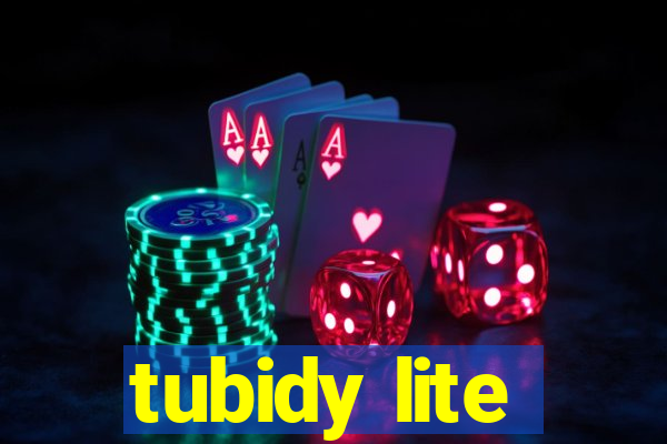 tubidy lite